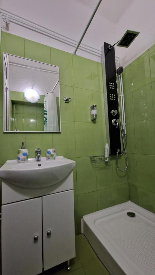 Studio Unikat Braşov Extérieur photo
