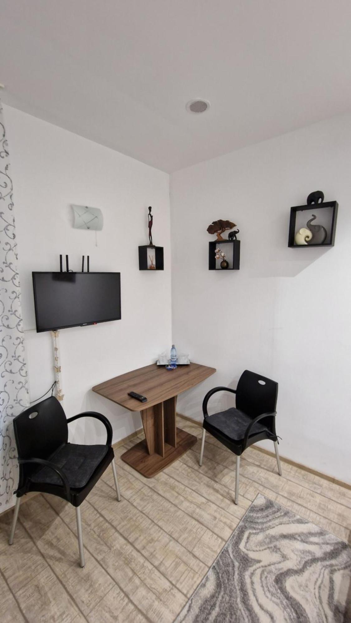 Studio Unikat Braşov Extérieur photo